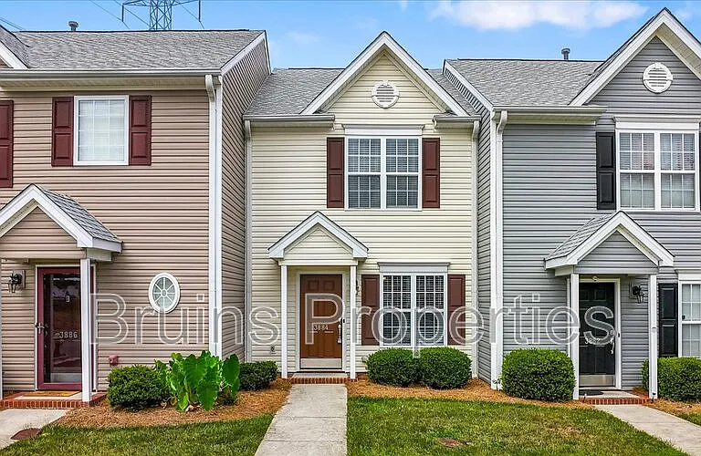 3884 Hickswood Creek Dr — Photo 1