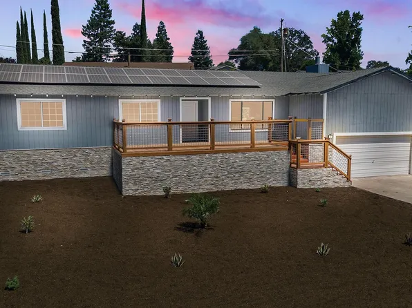 3705 Chelsea Road, Cameron Park, CA 95682