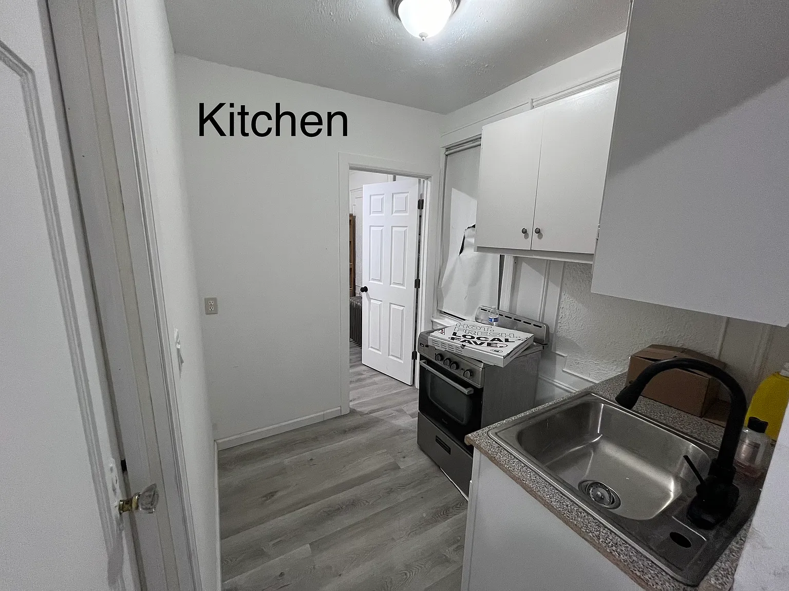 2 bed, $2,450 — Photo 2