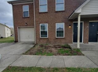 689 Sherard Cir, Lexington, KY 40517