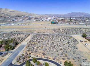 101 Arthur St, Carson City, NV 89701