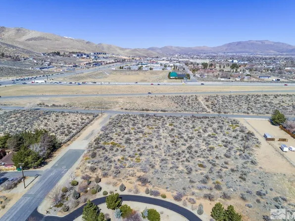 101 Arthur St, Carson City, NV 89701