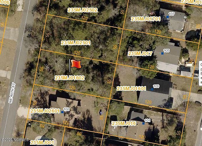 1st image of 104 NE 45th Street LOT 34