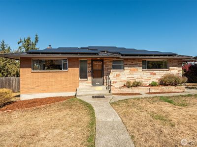 1421 E 2nd St, Port Angeles, WA, 98362