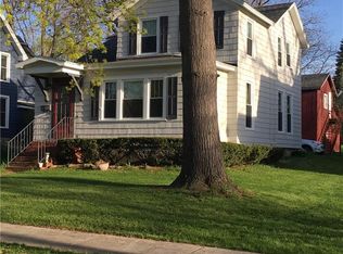 14 Union St, Le Roy, NY