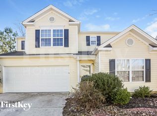 1221 Andrews Dr, Lithia Springs, GA 30122