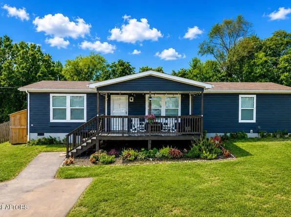 4434 Anna Maria Ln, Strawberry Plains, TN 37871