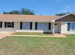 4515 Jennings Ave, Wichita Falls, TX 76310