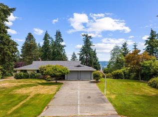 11122 46th St E, Edgewood, WA 98372