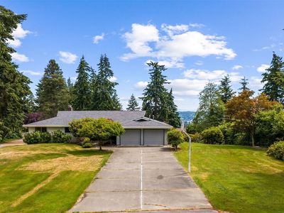 11122 46th Street E, Edgewood, WA, 98372