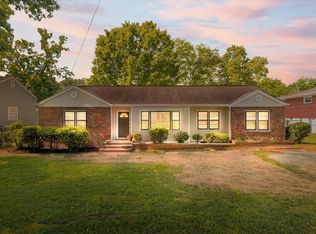 4314 Kemp Dr, Chattanooga, TN 37411