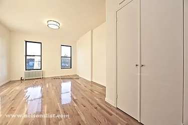 Rented by Nelson Aybar, LREB