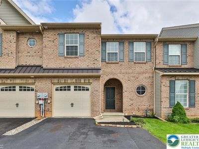 4489 Bellflower Way, Allentown, PA, 18104