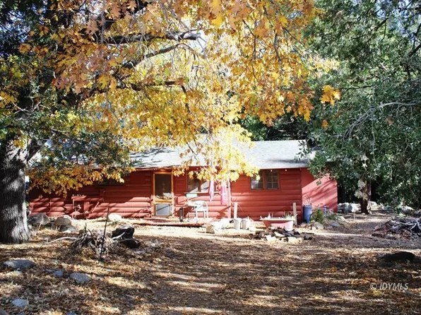 54745 River Dr, Idyllwild, CA 92549