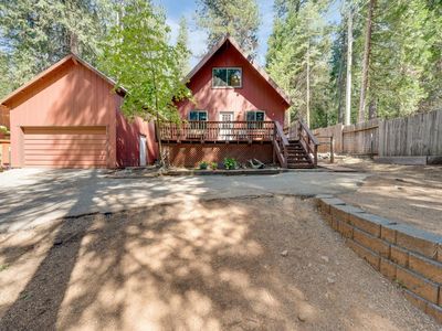 34735 E Towle Rd, Alta, CA, 95701