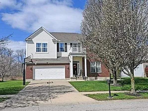 4125 Beamer Ct, Cincinnati, OH 45245