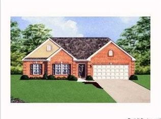 23 Sun Meadows Way, Baldwinsville, NY 13027