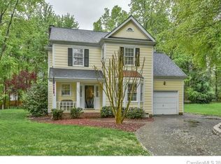9904 Chimney Corner Ct, Charlotte, NC 28210