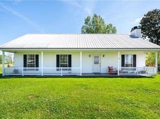 194 Schoolhouse Rd, Alexandria, LA 71303