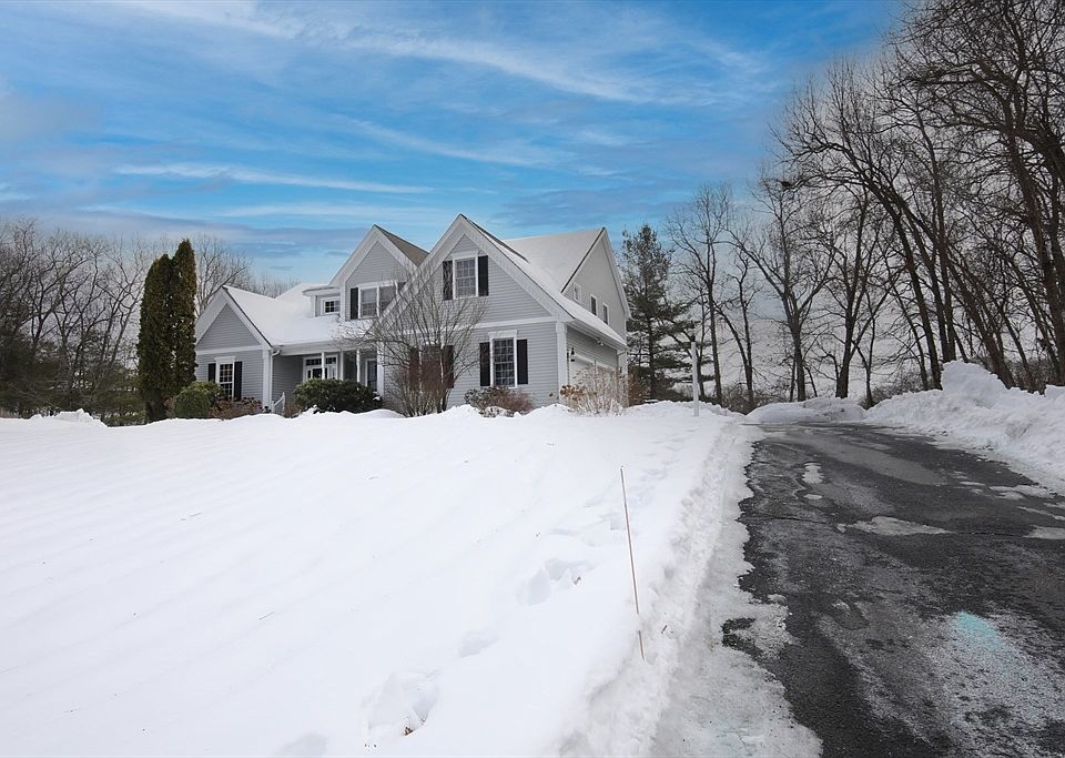 14 Deer Run Dr, North Reading, MA 01864 | Zillow