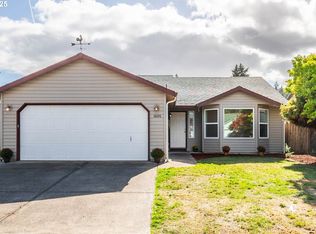 10105 NE 61st Cir, Vancouver, WA