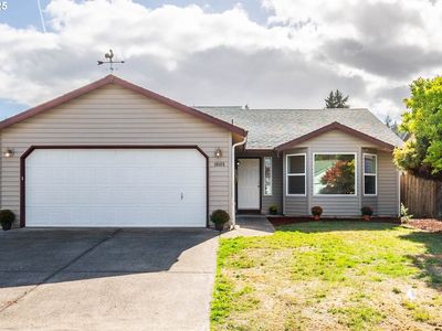 10105 NE 61st Cir, Vancouver, WA, 98662