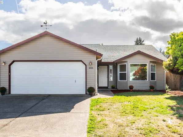 10105 NE 61st Cir, Vancouver, WA 98662