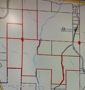 Hardin Rd, Guin, AL, 35563
