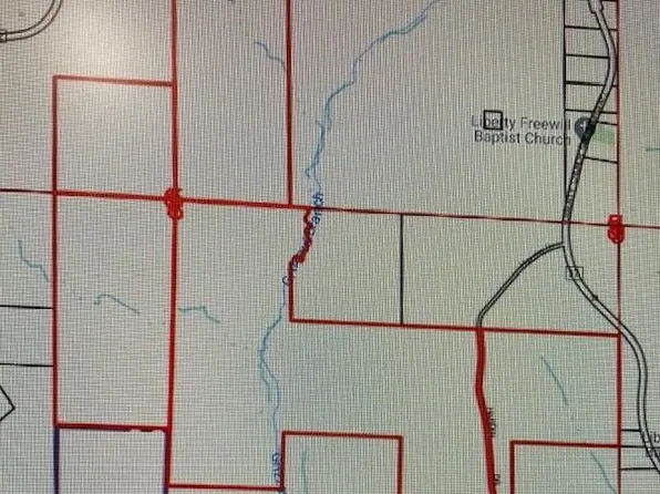 Hardin Rd, Guin, AL 35563