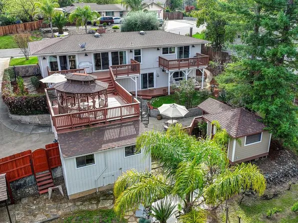 Shasta Cir, El Dorado Hills, CA 95762