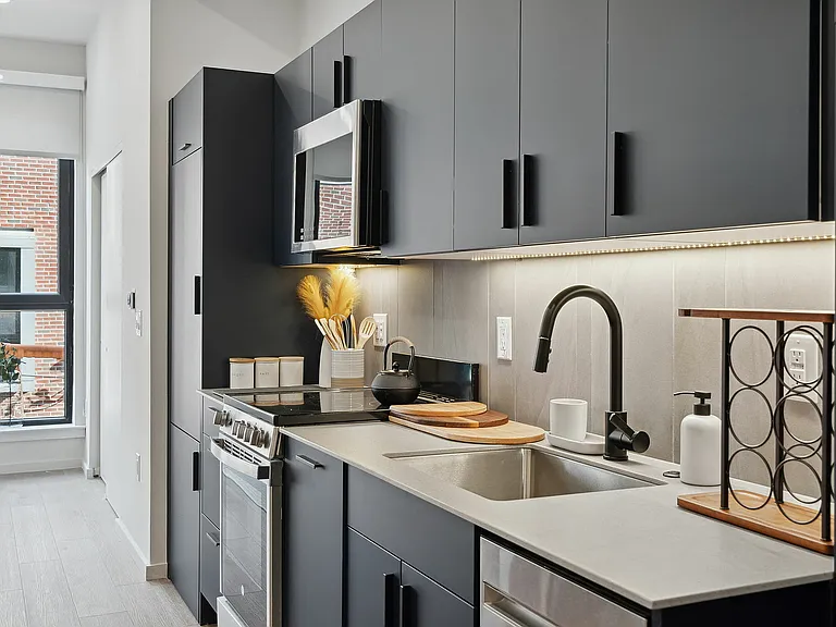 Gorgeous Kitchens