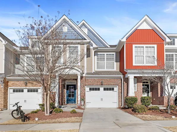 4226 Vallonia Dr, Cary, NC 27519