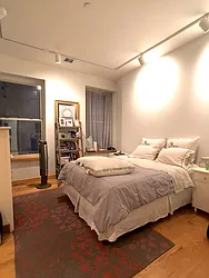 Rented by True Lofts New York LLC