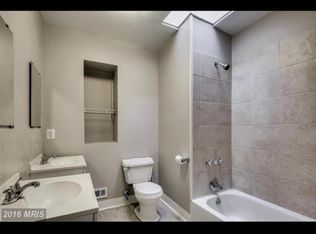 2336 Sidney Ave #3, Baltimore, MD 21230