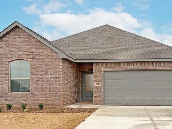 9000 SW 19th St, Oklahoma City, OK 73128