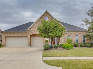 14418 Middle Bluff Trl, Cypress, TX 77429