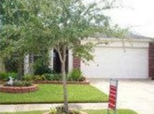 10314 Deer Br, Missouri City, TX 77459