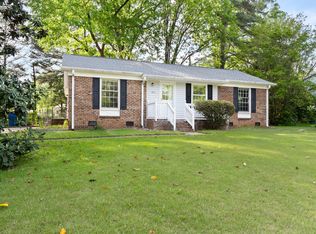 5802 Newhall Rd, Durham, NC 27713