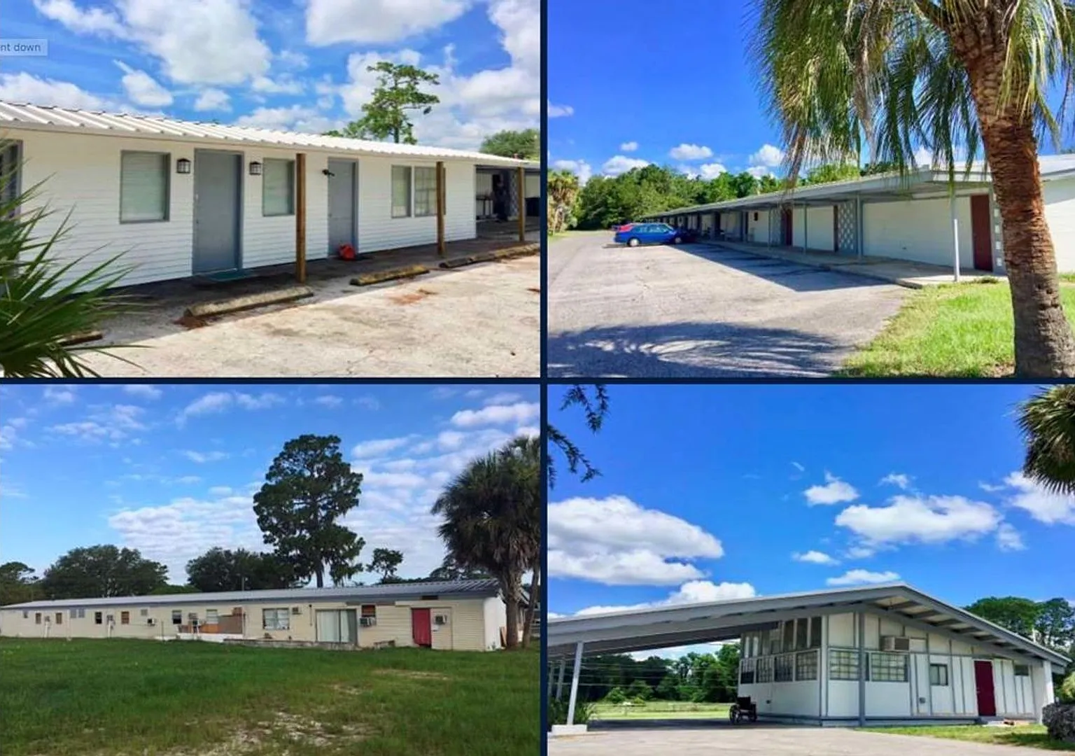 3722 S U.S. Highway 441 — Photo 1