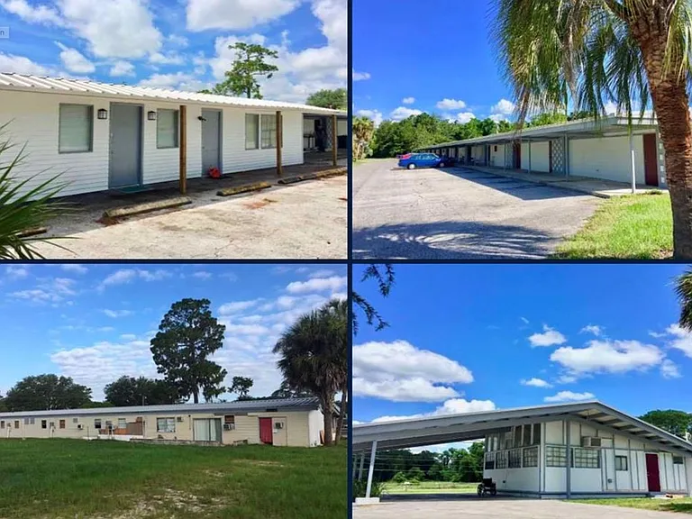 3722 S U.S. Highway 441 — Photo 1