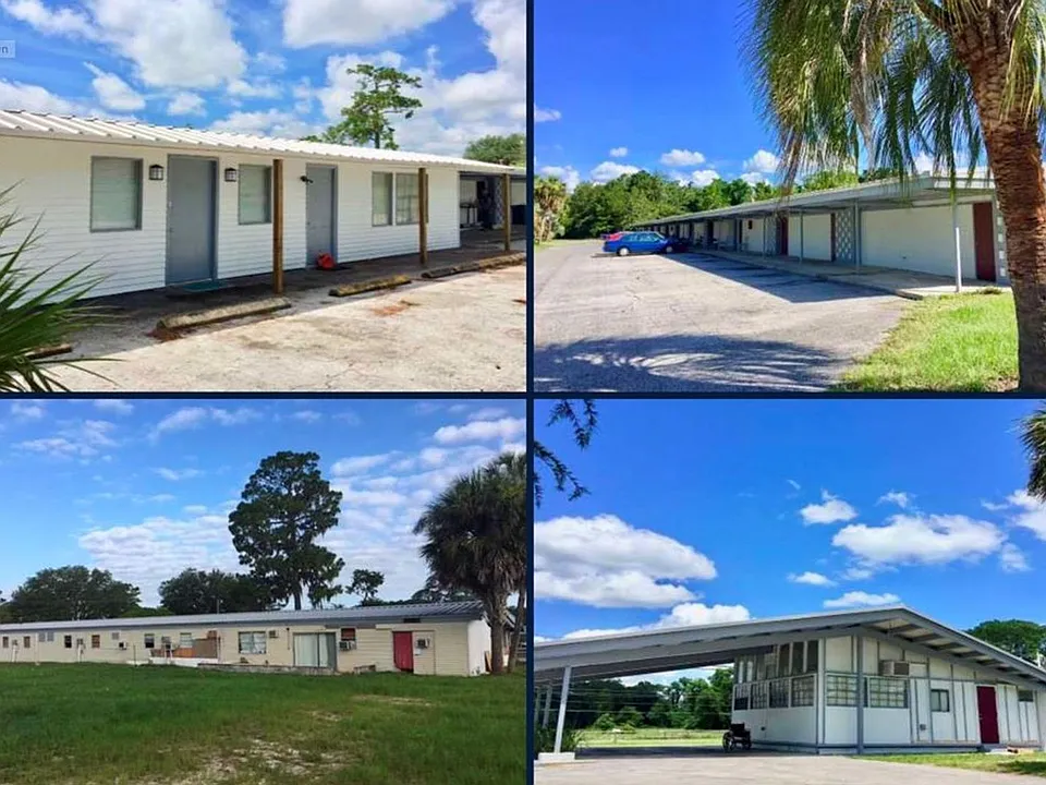 3722 S U.S. Highway 441