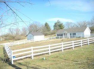 10160 S Route N, Columbia, MO 65203