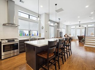 4618 La Branch St, Houston, TX 77004