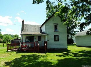 1002 Billington Ave, Olean, NY 14760