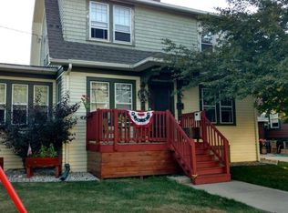 188 S Park Ave, Fond Du Lac, WI 54935