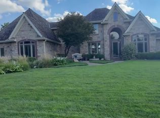 2114 S 190th Cir, Omaha, NE 68130