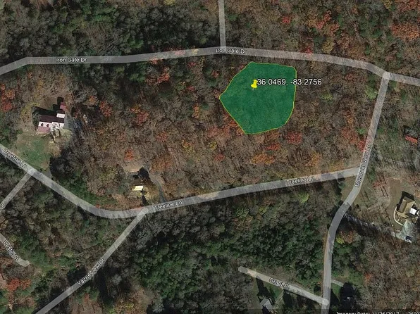 Lee Pl, White Pine, TN 37890