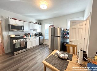 151 E Cottage St #2, Dorchester, MA 02125
