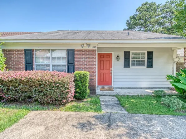 814 Jamestown Ct, Tallahassee, FL 32303