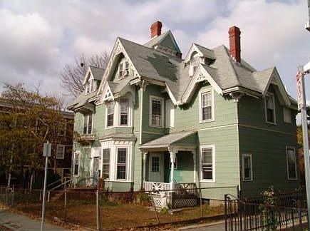 2nd image of 35 N Munroe Ter